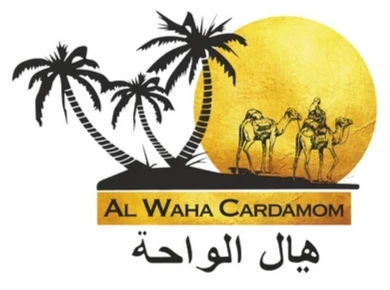 Al Waha Cardamom